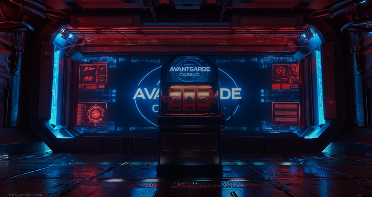 Avantgarde Casino